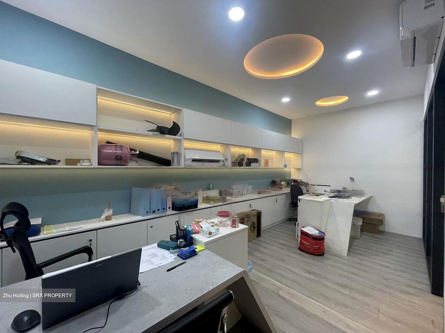 Sembawang Hills Estate (D20), Retail #454021121